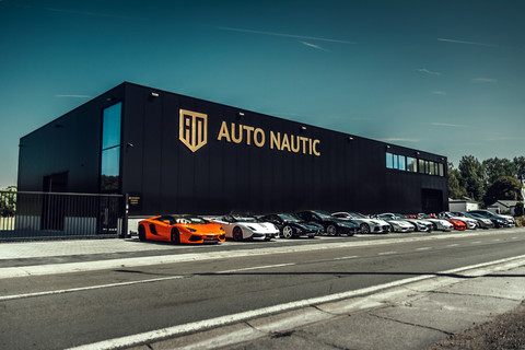 Autonautic Corporation